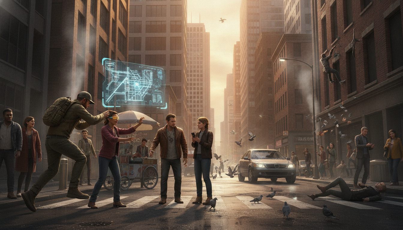 découvrez les nouveautés gameplay révolutionnaires de gta 6 dévoilées par rockstar, qui promettent une expérience de jeu inédite et immersive pour les fans de la série.