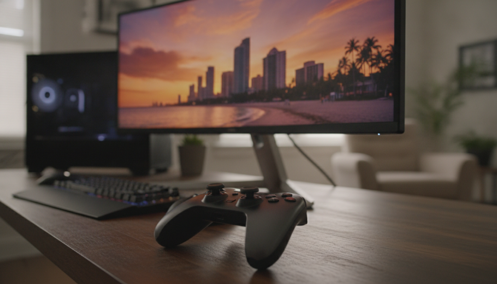 découvrez les nouveautés gameplay révolutionnaires de gta 6 dévoilées par rockstar, promettant une expérience de jeu immersive et inédite.