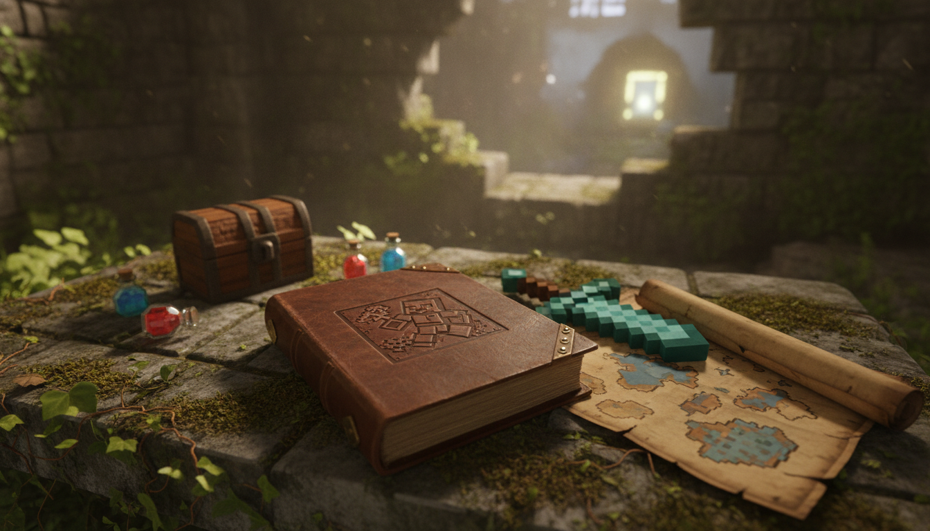 découvrez tout sur minecraft dungeons ii : date de sortie, nouveautés, gameplay et notre analyse complète pour ne rien manquer de cette aventure captivante.