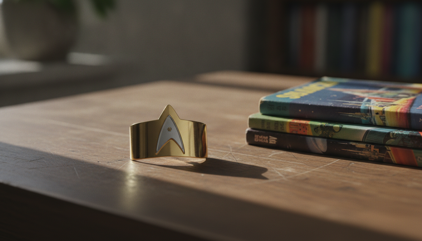 découvrez la date de lancement officielle de la saison 4 de star trek: strange new worlds sur paramount+. préparez-vous pour de nouvelles aventures épiques dans l'univers emblématique de star trek.