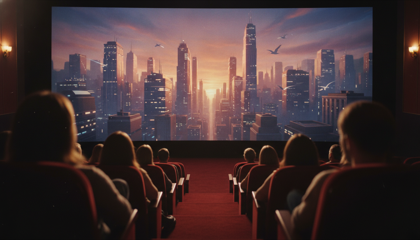 découvrez toutes les informations essentielles sur zootopie 3 : la date de sortie officielle, les membres du casting annoncés et les premiers détails captivants de l'intrigue à venir.