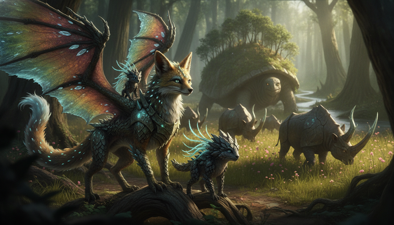 découvrez aniimo, le jeu free-to-play innovant qui promet de transformer l'univers de pokémon avec une expérience unique et captivante.