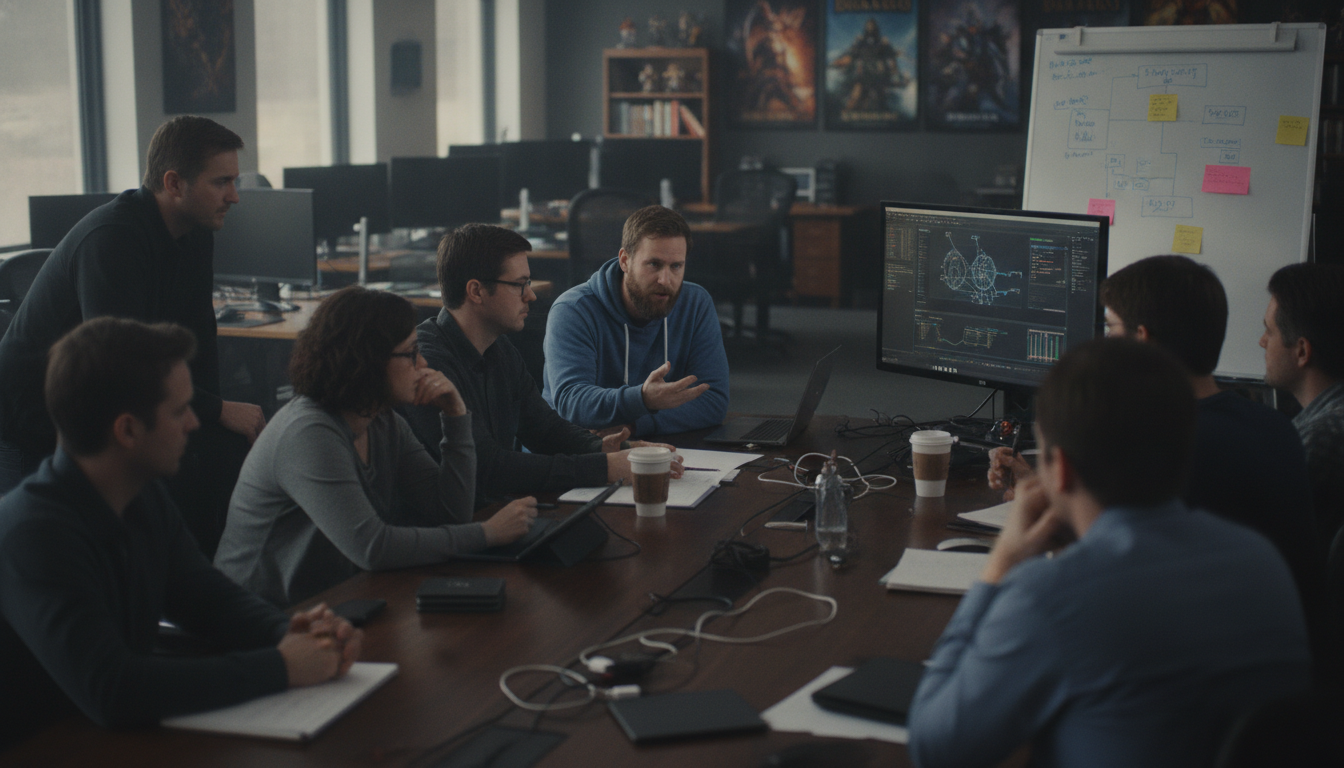 blizzard annonce le report de la saison 15 de diablo 4, entraînant l'absence temporaire du mode solo self found. découvrez les détails et les raisons de ce retard dans notre article.