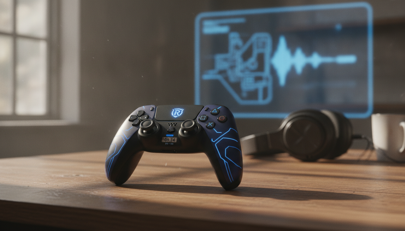 plongez dans l'univers captivant de control resonant et découvrez pourquoi le 24 septembre est une date incontournable pour les joueurs sur ps5 et xbox. ne manquez pas cette expérience unique !
