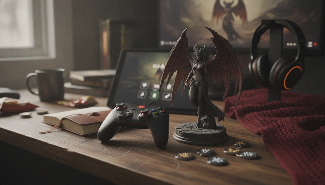 découvrez notre guide pratique pour débloquer facilement les 57 cosmétiques gratuits de diablo 4 et personnalisez votre expérience de jeu sans dépenser un centime.