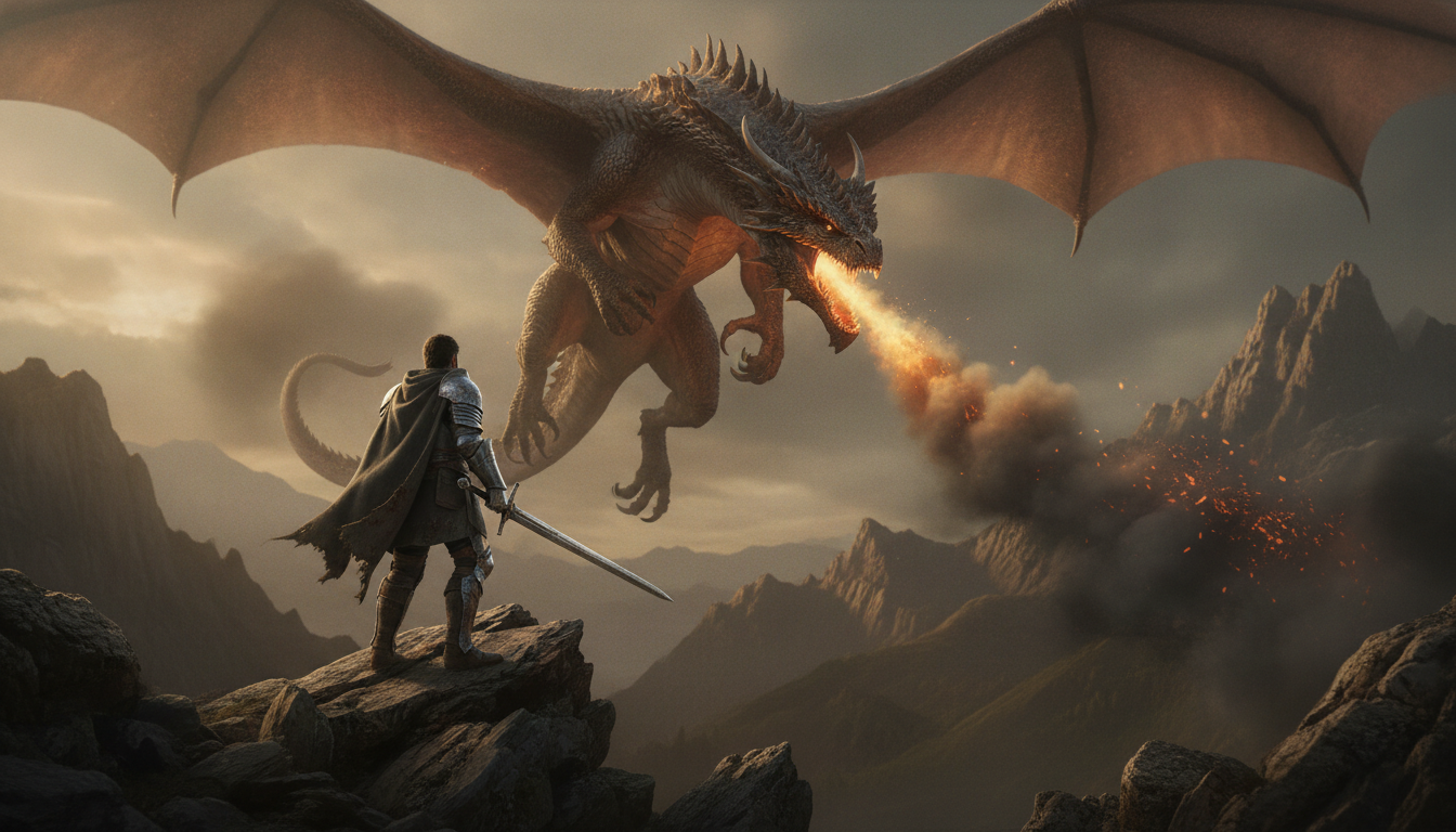 découvrez dragon’s dogma ii dark arisen, l’extension tant attendue qui promet de raviver la passion des joueurs avec de nouvelles aventures palpitantes et un univers enrichi.