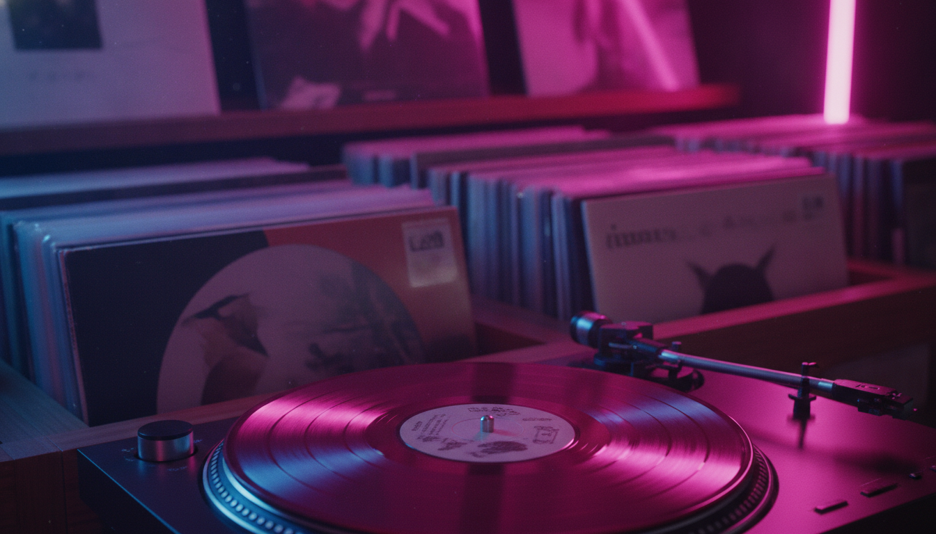 découvrez la bande-son officielle de gta 6, annoncée par rockstar, disponible à partir du 19 novembre 2026. plongez dans l'univers musical épique du jeu tant attendu.