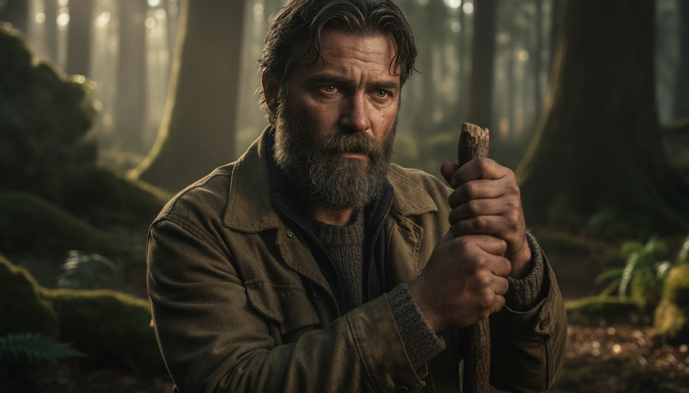 découvrez 'heart of the beast', un film inédit où brad pitt cède la vedette à un nouveau héros captivant. plongez dans une aventure surprenante et pleine d’émotions.