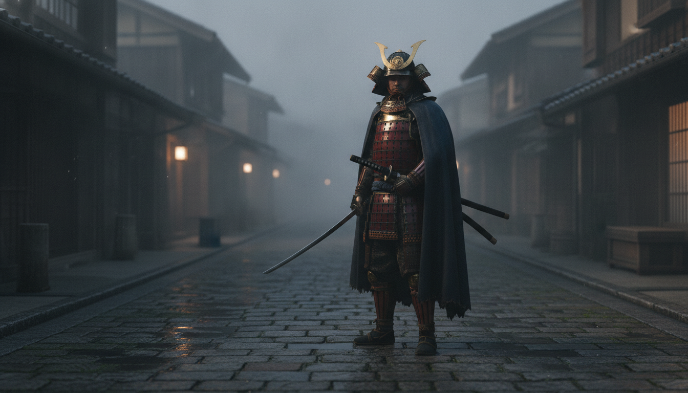 découvrez notre analyse complète de onimusha way of the sword, le retour tant attendu qui ravira les fans de la saga avec son gameplay intense et son ambiance captivante.