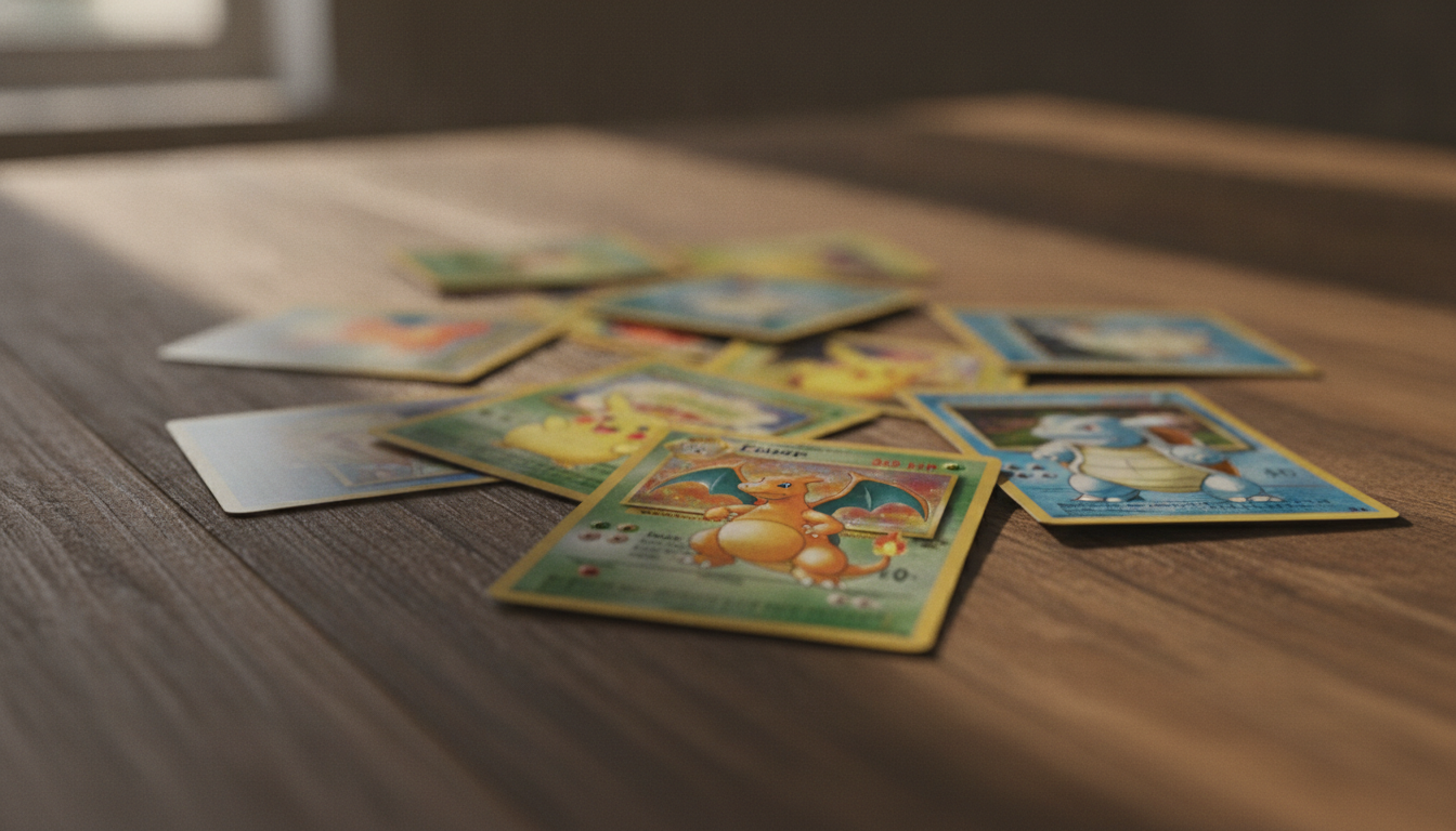 découvrez 'pokémon wild card', le nouveau film qui enrichit l'univers animé de pokémon avec une aventure captivante et des révélations inédites.