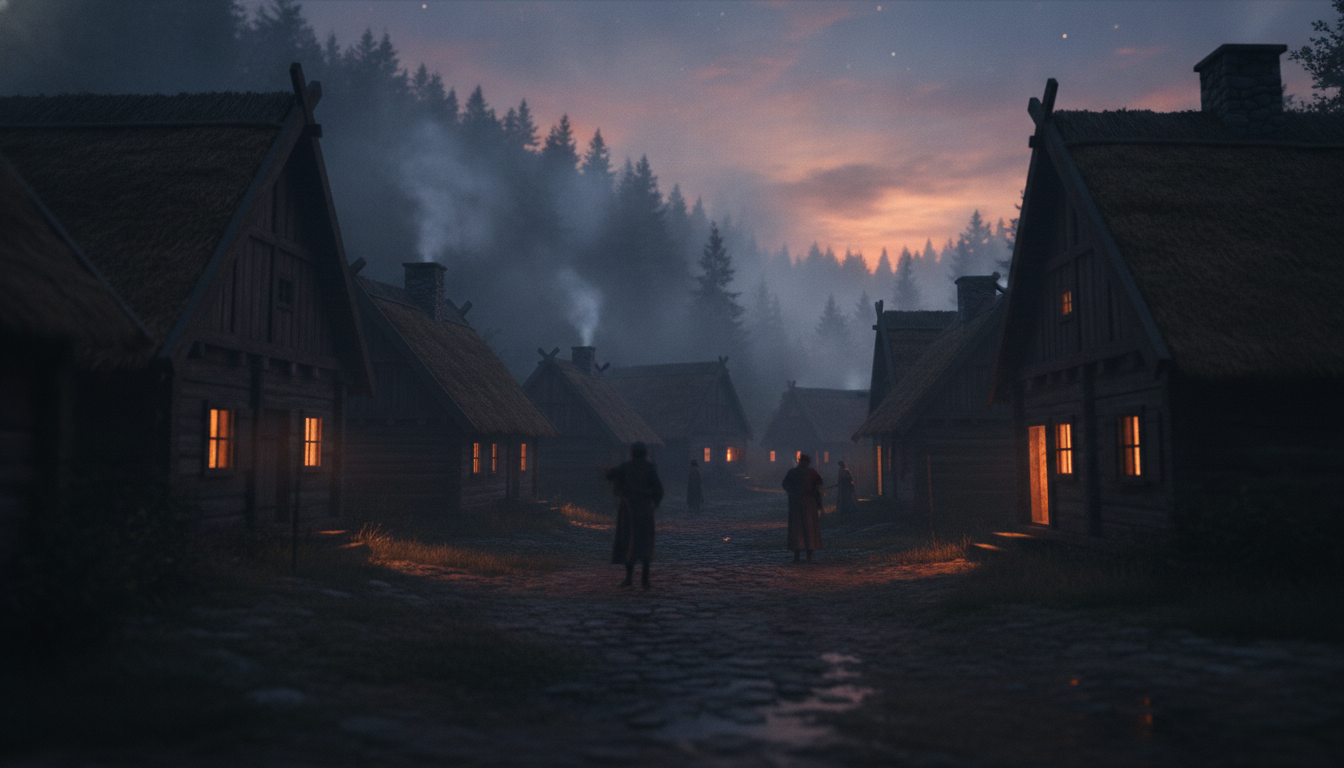 découvrez the blood of dawnwalker demain, un action-rpg vampirique novateur qui plonge les joueurs dans des cycles jour/nuit captivants pour une aventure immersive et intense.