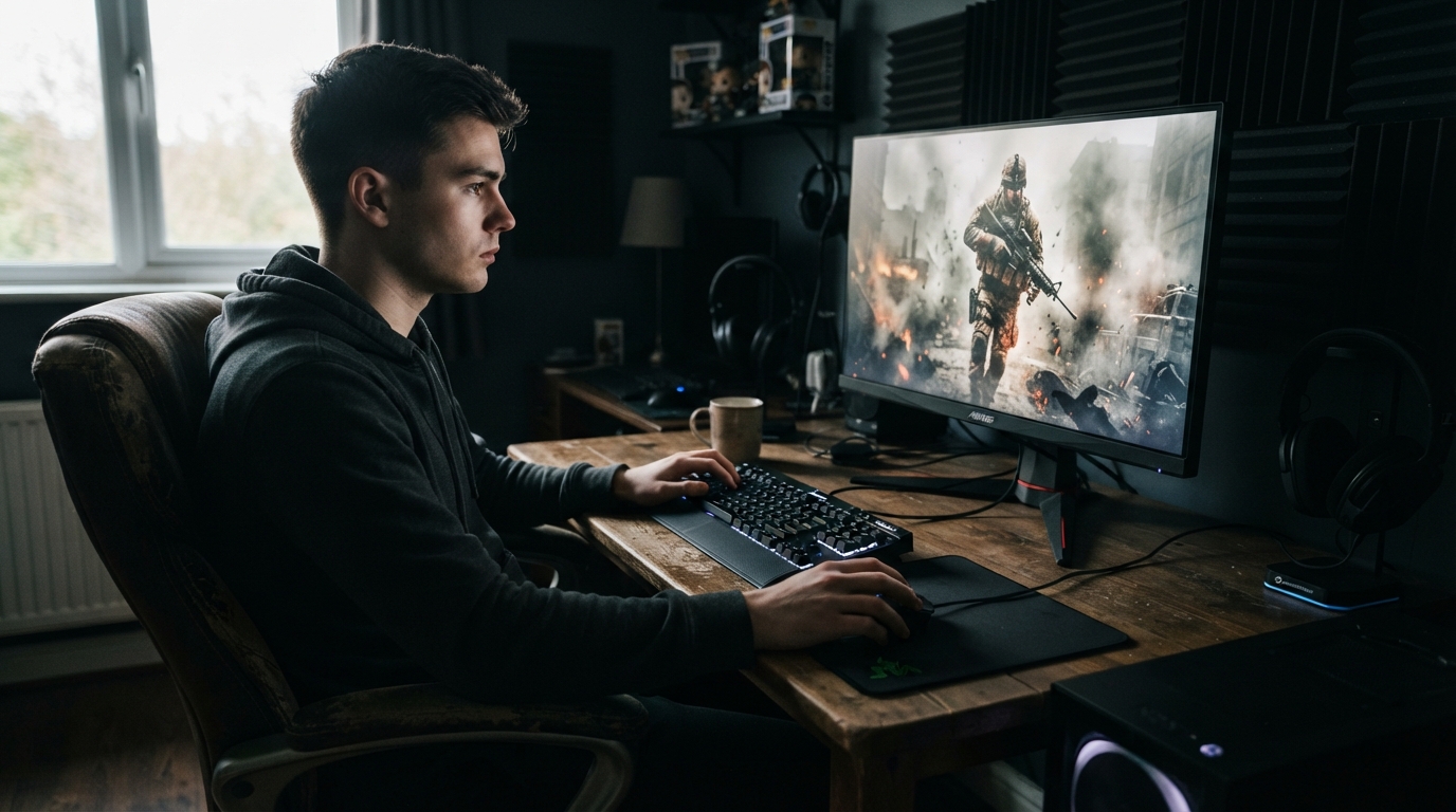 la campagne solo de call of duty: modern warfare 4 séduit les joueurs sur steam et affiche 92 % d’avis positifs.