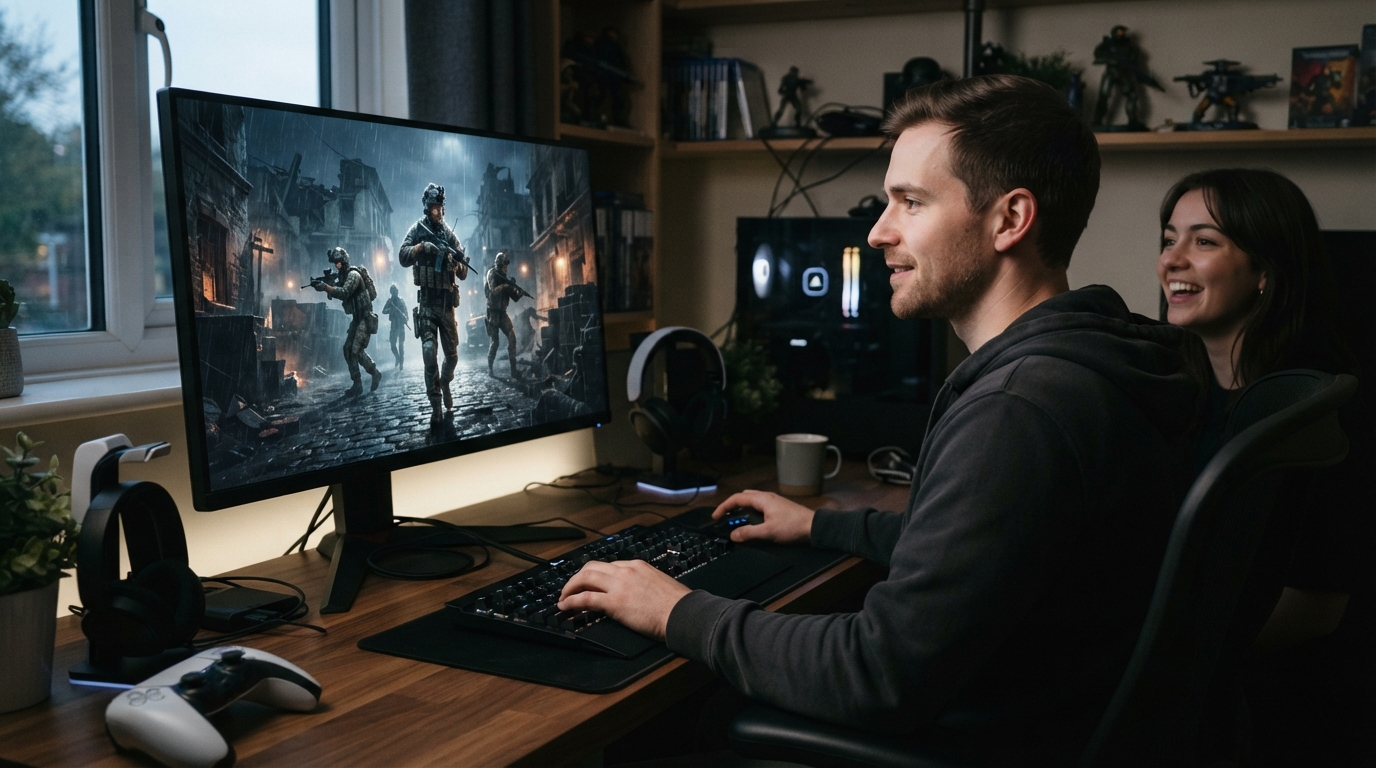 la campagne solo de call of duty: modern warfare 4 convainc les joueurs sur steam, avec 92 % d’avis positifs. découvrez les raisons de cet accueil.