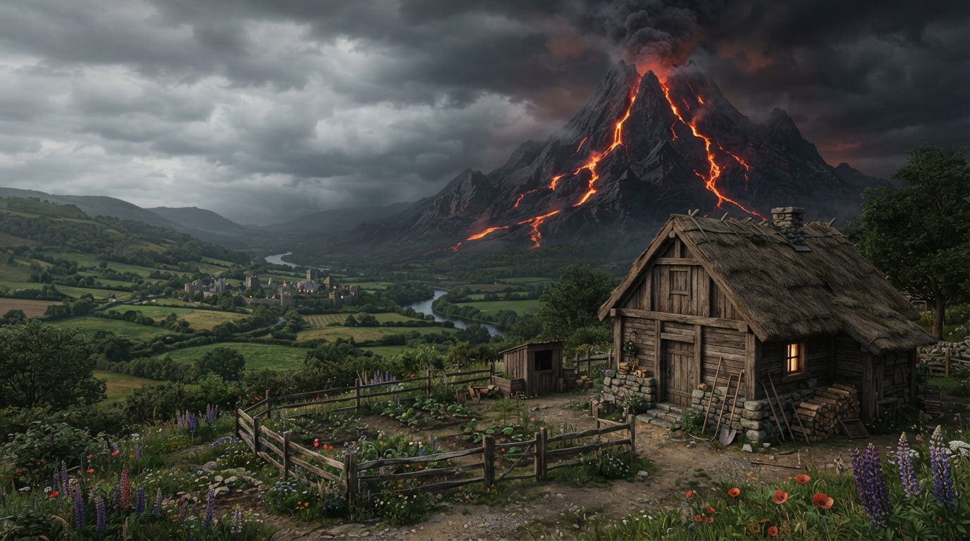 découvrez emberville, un jeu qui associe combats intenses façon diablo et douceur bucolique inspirée de stardew valley.