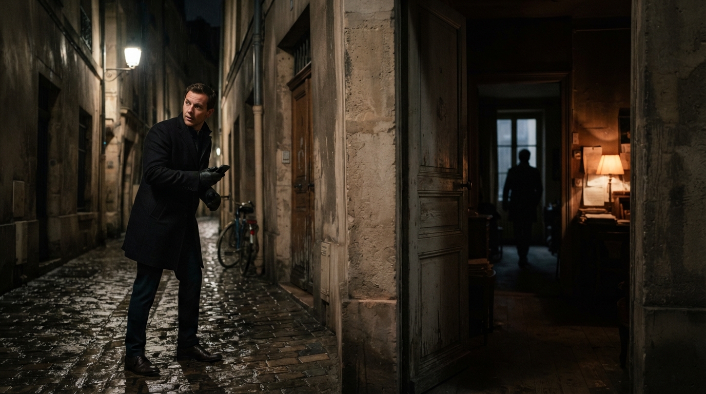 profitez cette semaine de deux jeux gratuits sur l’epic games store : espionnage, suspense et frissons vous attendent. récupérez-les avant leur retrait !
