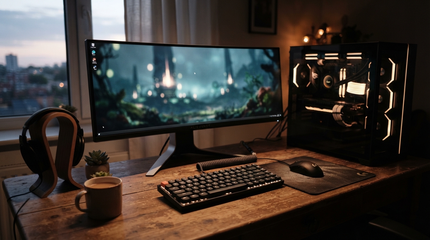 steam propose 3 nouveaux jeux gratuits à récupérer dès maintenant. découvrez comment les ajouter à votre bibliothèque avant la fin de l’offre.