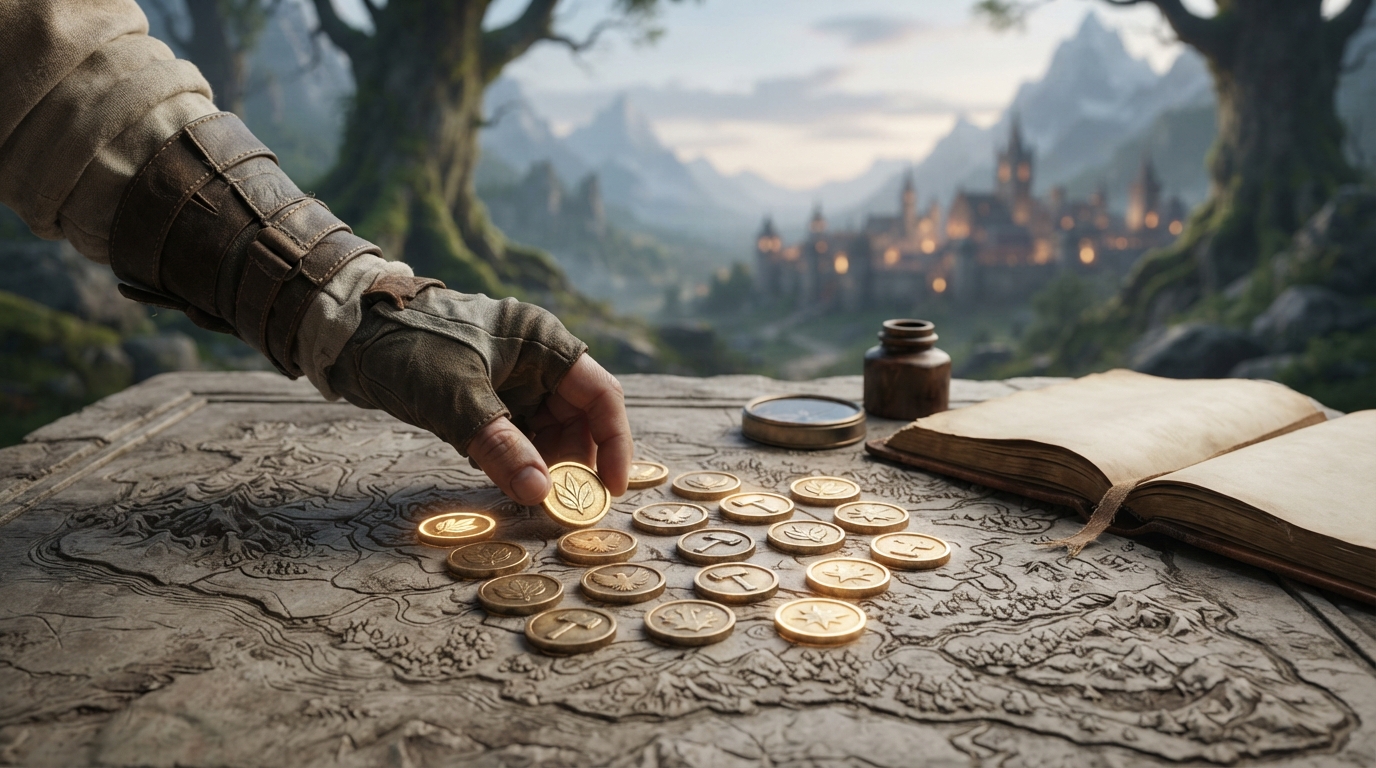 découvrez comment obtenir vos 16 points d’héritage dans wow forever et les dépenser efficacement grâce à notre guide complet.
